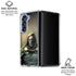 Marvel Dr. Doom Doctor Victor Von Doom Galaxy Z Fold6 Clear Case